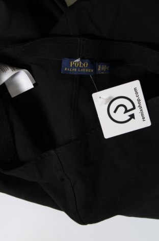 Pantaloni de femei Polo By Ralph Lauren, Mărime S, Culoare Negru, Preț 450,66 Lei
