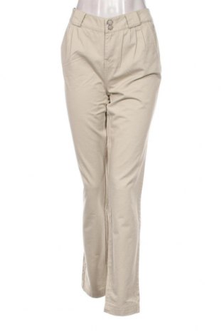 Дамски панталон Polo Sylt, Размер L, Цвят Бежов, Цена 41,85 лв.