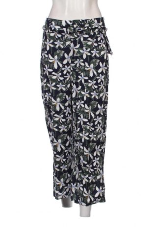 Дамски панталон Pomelo, Размер M, Цвят Многоцветен, Цена 18,45 лв.