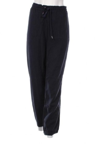 Pantaloni de femei Pota, Mărime XXL, Culoare Albastru, Preț 57,23 Lei