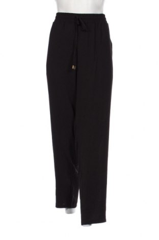 Pantaloni de femei Pota, Mărime XL, Culoare Negru, Preț 47,70 Lei