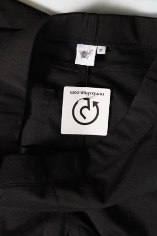 Дамски панталон Pota, Размер M, Цвят Черен, Цена 29,00 лв.