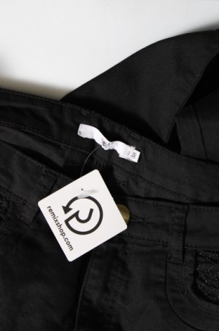 Γυναικείο παντελόνι Pota, Μέγεθος M, Χρώμα Μαύρο, Τιμή 3,05 €