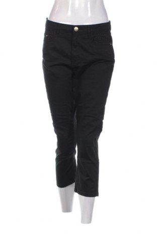 Pantaloni de femei Pota, Mărime M, Culoare Negru, Preț 16,22 Lei