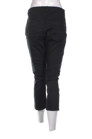 Pantaloni de femei Pota, Mărime M, Culoare Negru, Preț 16,22 Lei