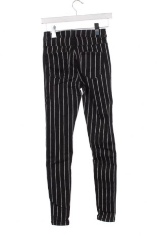 Γυναικείο παντελόνι Premium Denim, Μέγεθος XS, Χρώμα Μαύρο, Τιμή 4,89 €