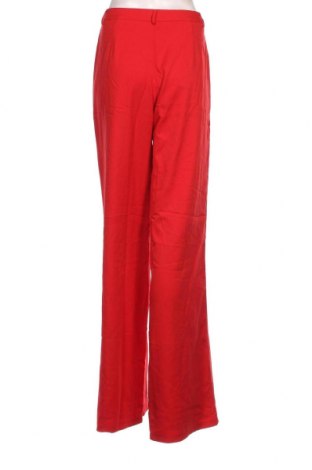 Dámské kalhoty  Pretty Little Thing, Velikost M, Barva Červená, Cena  462,00 Kč