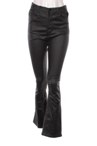 Γυναικείο παντελόνι Pretty Little Thing, Μέγεθος L, Χρώμα Μαύρο, Τιμή 17,94 €