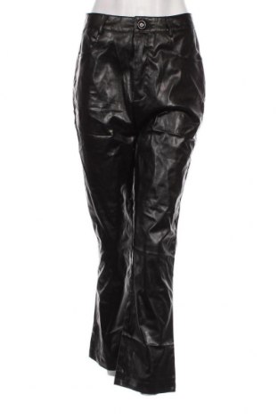 Дамски панталон Pretty Little Thing, Размер M, Цвят Черен, Цена 13,05 лв.