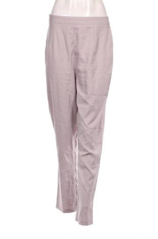 Дамски панталон Pretty Little Thing, Размер M, Цвят Лилав, Цена 29,00 лв.