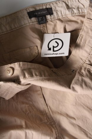 Pantaloni de femei Primark, Mărime M, Culoare Bej, Preț 14,31 Lei