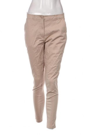 Дамски панталон Primark, Размер M, Цвят Бежов, Цена 8,41 лв.
