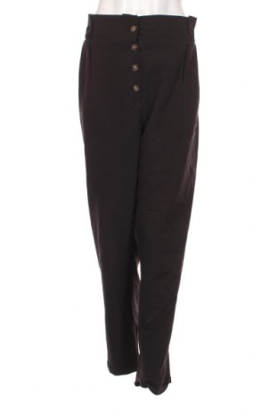 Γυναικείο παντελόνι Primark, Μέγεθος XXL, Χρώμα Μαύρο, Τιμή 17,94 €