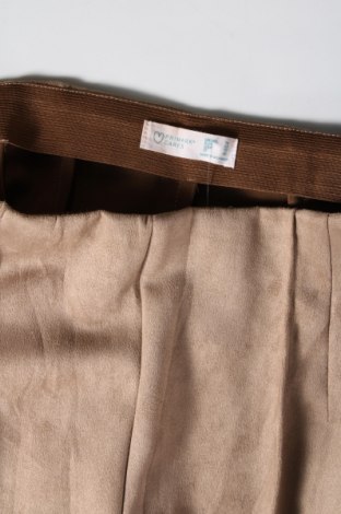 Γυναικείο παντελόνι Primark, Μέγεθος L, Χρώμα Καφέ, Τιμή 6,28 €