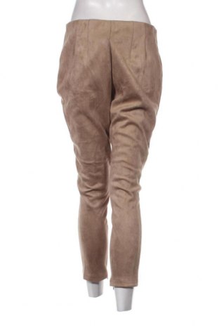 Pantaloni de femei Primark, Mărime L, Culoare Maro, Preț 33,39 Lei