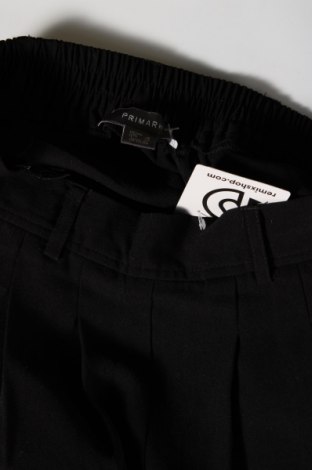 Dámské kalhoty  Primark, Velikost S, Barva Černá, Cena  83,00 Kč