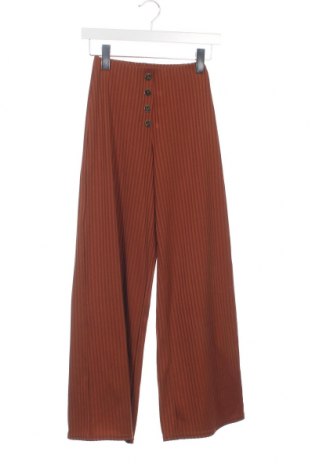 Dámské kalhoty  Primark, Velikost XXS, Barva Hnědá, Cena  462,00 Kč