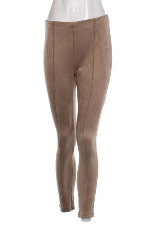 Дамски панталон Primark, Размер S, Цвят Кафяв, Цена 4,93 лв.