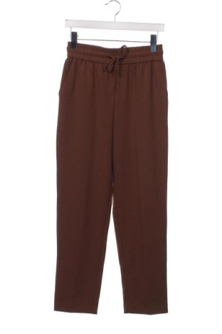 Дамски панталон Primark, Размер XS, Цвят Кафяв, Цена 11,60 лв.