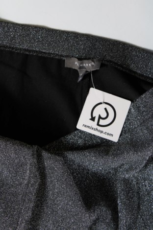 Дамски панталон Primark, Размер L, Цвят Сив, Цена 29,00 лв.