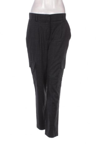 Дамски панталон Primark, Размер M, Цвят Сив, Цена 4,64 лв.