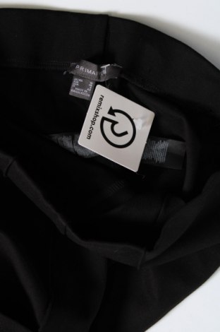 Dámske nohavice Primark, Veľkosť M, Farba Čierna, Cena  16,44 €