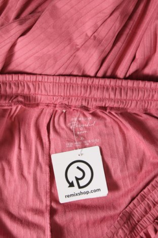 Damskie spodnie Primark, Rozmiar XL, Kolor Różowy, Cena 30,61 zł