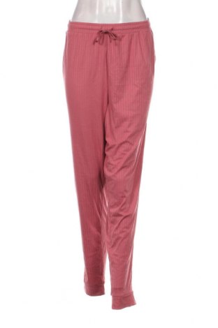 Γυναικείο παντελόνι Primark, Μέγεθος XL, Χρώμα Ρόζ , Τιμή 17,94 €