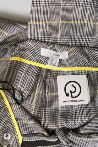 Дамски панталон Primark, Размер XS, Цвят Сив, Цена 5,51 лв.