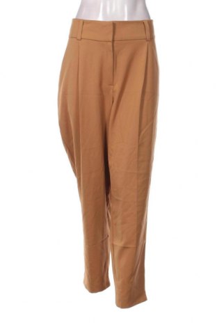 Γυναικείο παντελόνι Primark, Μέγεθος XL, Χρώμα  Μπέζ, Τιμή 9,87 €