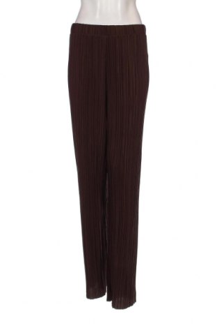 Γυναικείο παντελόνι Primark, Μέγεθος L, Χρώμα Καφέ, Τιμή 17,94 €