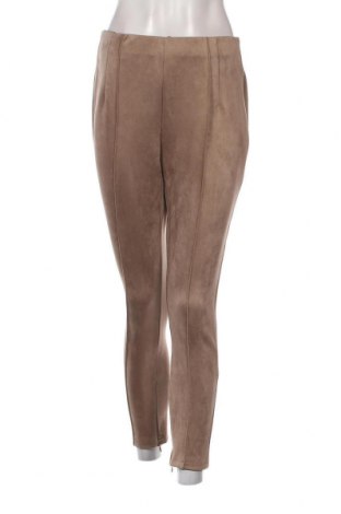 Дамски панталон Primark, Размер M, Цвят Бежов, Цена 4,35 лв.