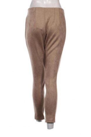 Дамски панталон Primark, Размер M, Цвят Бежов, Цена 4,35 лв.