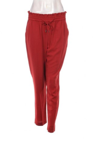 Дамски панталон Primark, Размер M, Цвят Червен, Цена 9,57 лв.