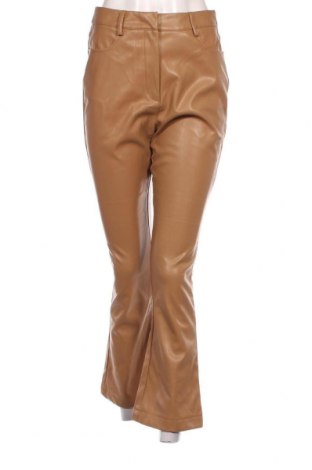 Дамски панталон Primark, Размер S, Цвят Бежов, Цена 20,70 лв.