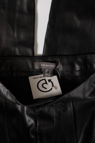 Γυναικείο παντελόνι Primark, Μέγεθος XS, Χρώμα Μαύρο, Τιμή 3,05 €