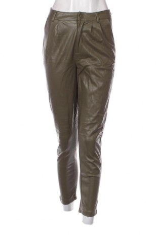 Дамски панталон Primark, Размер S, Цвят Зелен, Цена 6,96 лв.