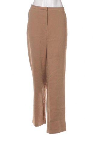 Γυναικείο παντελόνι Primark, Μέγεθος L, Χρώμα Καφέ, Τιμή 17,94 €