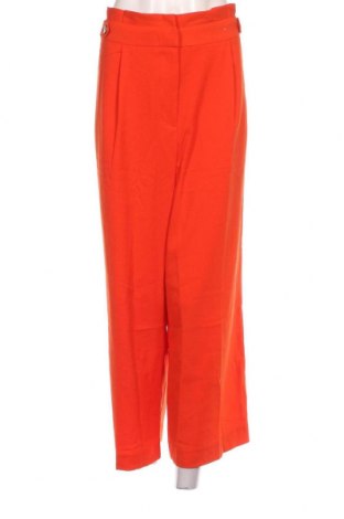 Pantaloni de femei Primark, Mărime XL, Culoare Roșu, Preț 95,39 Lei