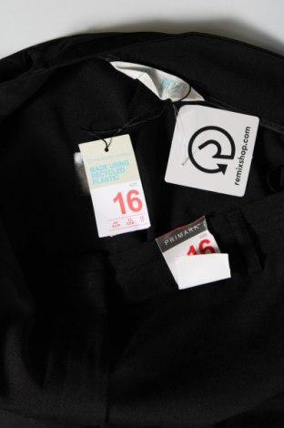 Damenhose Primark, Größe XL, Farbe Schwarz, Preis 12,80 €