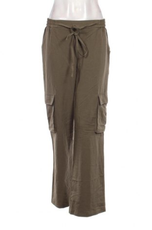 Pantaloni de femei Primark, Mărime M, Culoare Verde, Preț 38,16 Lei