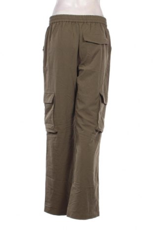Γυναικείο παντελόνι Primark, Μέγεθος M, Χρώμα Πράσινο, Τιμή 4,49 €