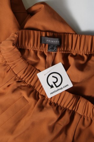 Dámské kalhoty  Primark, Velikost M, Barva Oranžová, Cena  106,00 Kč
