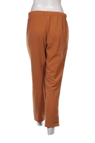 Pantaloni de femei Primark, Mărime M, Culoare Portocaliu, Preț 27,66 Lei