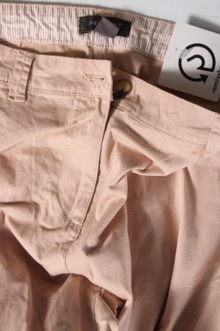 Γυναικείο παντελόνι Primark, Μέγεθος S, Χρώμα  Μπέζ, Τιμή 5,38 €