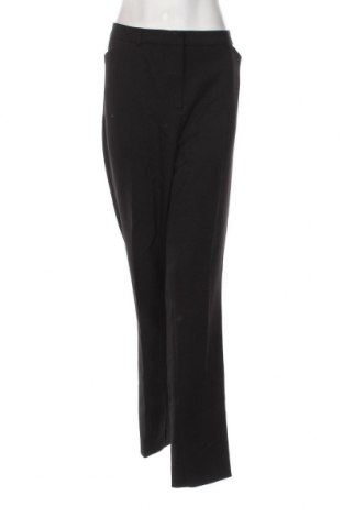 Γυναικείο παντελόνι Promiss, Μέγεθος XL, Χρώμα Μαύρο, Τιμή 23,97 €