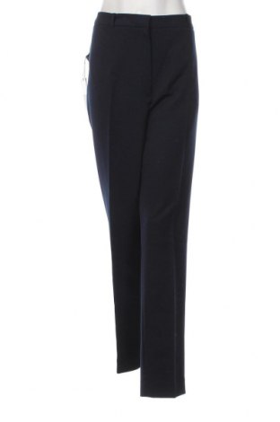 Pantaloni de femei Promiss, Mărime XXL, Culoare Albastru, Preț 168,26 Lei