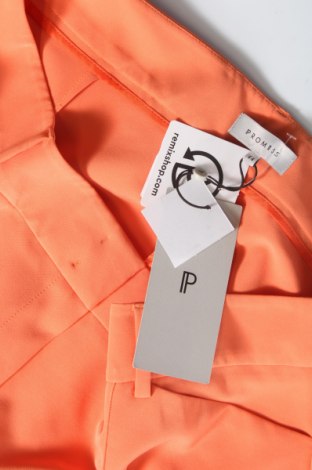 Dámske nohavice Promiss, Veľkosť XL, Farba Oranžová, Cena  47,94 €