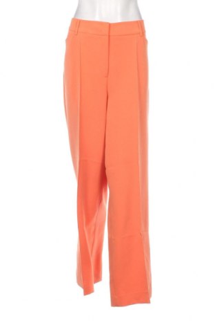 Dámské kalhoty  Promiss, Velikost XL, Barva Oranžová, Cena  1 348,00 Kč
