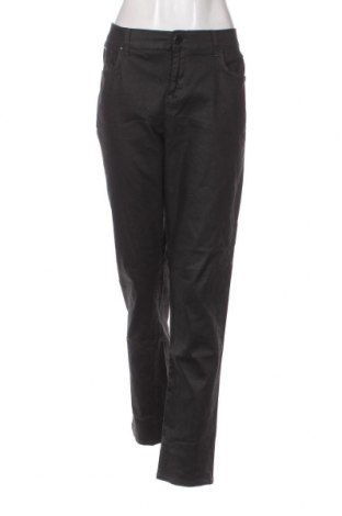 Γυναικείο παντελόνι Promiss, Μέγεθος XL, Χρώμα Μαύρο, Τιμή 11,41 €